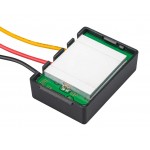 Interuptor Táctil espejo DC 12V/24V hasta 72W